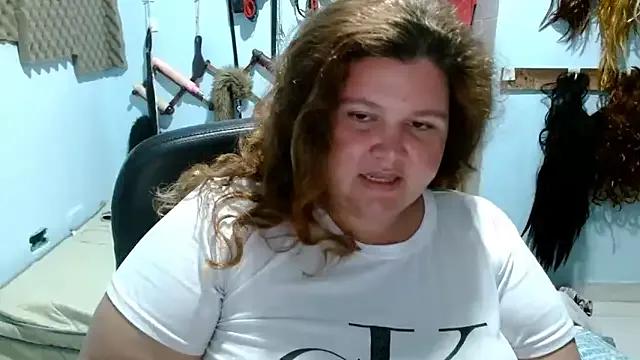 Freechat bbwsquirt on StripChat