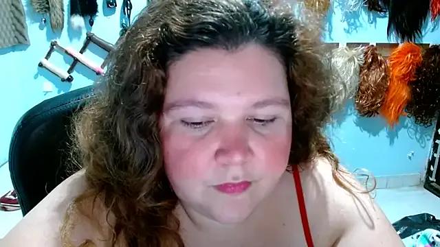 Freechat bbwsquirt on StripChat
