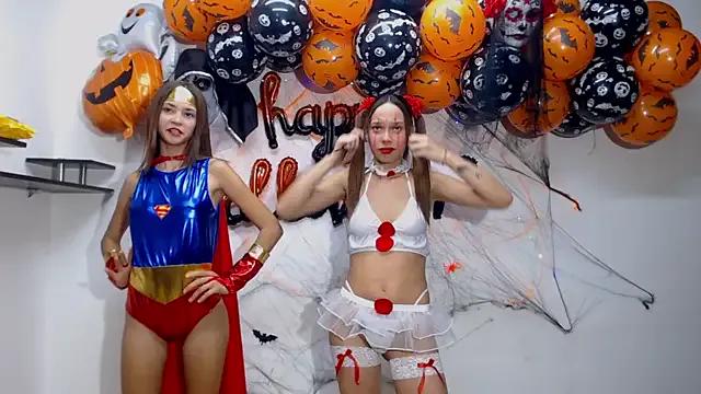 Freechat BDSM_Fetish_nolimit69 on StripChat