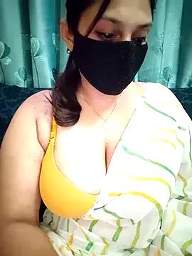 Beautiful_hot_lady — Boobs Oiling  2minute