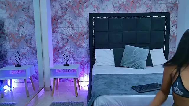 Becca_Grims on StripChat 