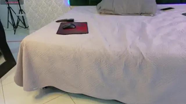 BeccaReedd on StripChat 