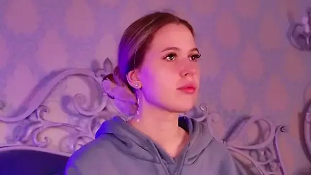 Freechat BECKI_VRES on StripChat