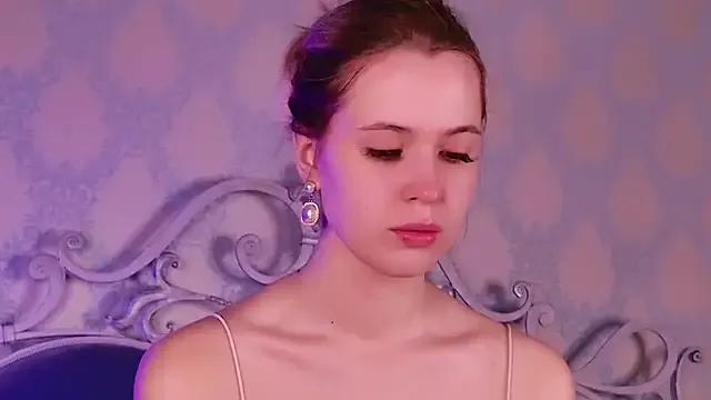 Freechat BECKI_VRES on StripChat