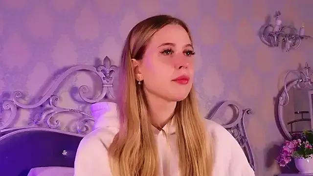 Freechat BECKI_VRES on StripChat