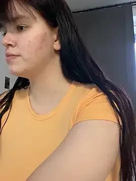 BellaNights — show naked body + tease u^^