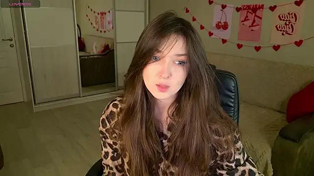 Freechat BellaSink on StripChat