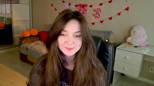 Freechat BellaSink on StripChat