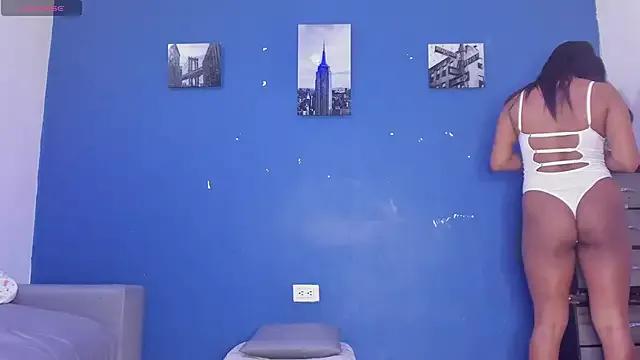 Freechat BeMyLover3 on StripChat