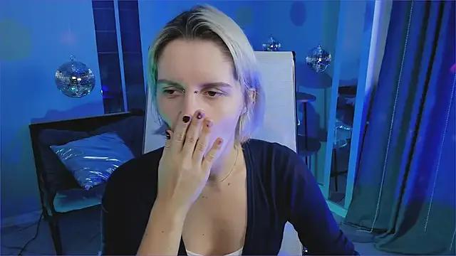 BethanyCloud — twerk time