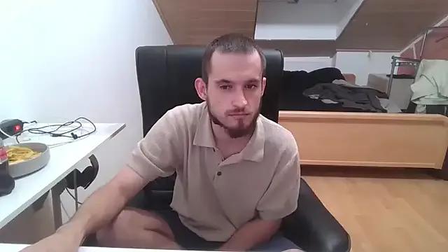 Freechat Bez3ybik on StripChat