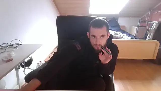 Freechat Bez3ybik on StripChat