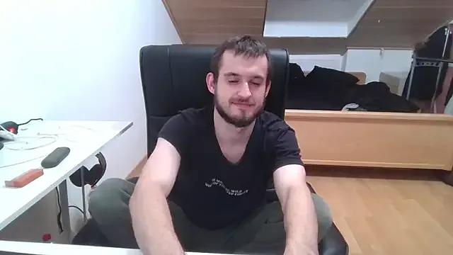 Freechat Bez3ybik on StripChat