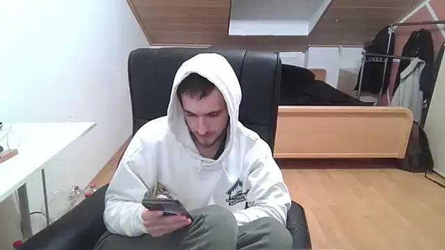 Freechat Bez3ybik on StripChat