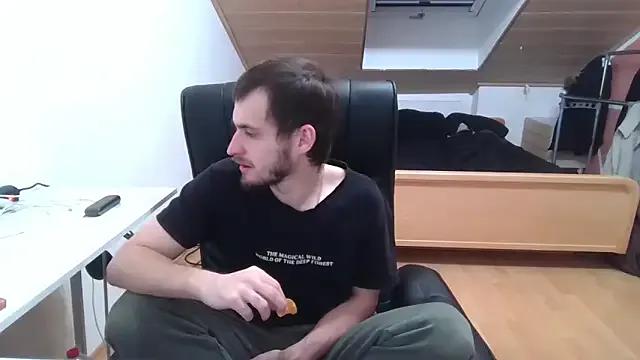 Freechat Bez3ybik on StripChat