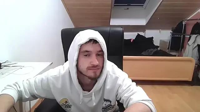 Freechat Bez3ybik on StripChat