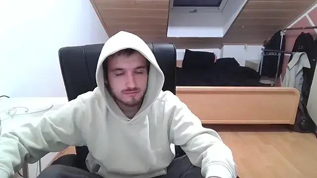 Freechat Bez3ybik on StripChat