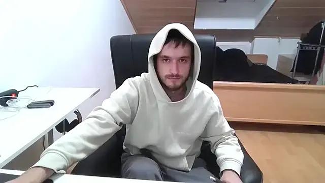 Freechat Bez3ybik on StripChat