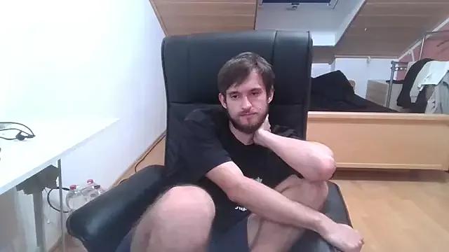 Freechat Bez3ybik on StripChat