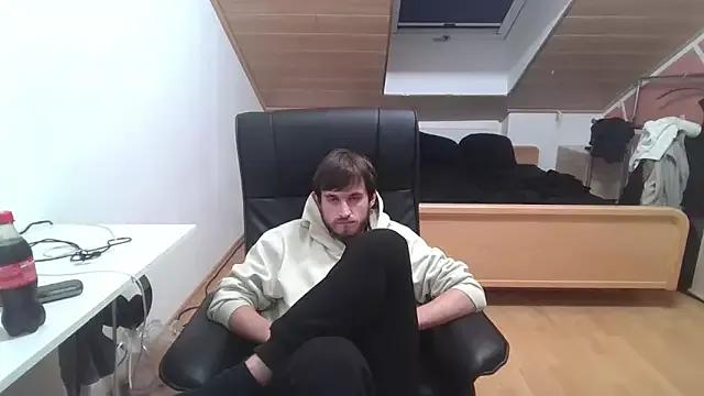 Freechat Bez3ybik on StripChat