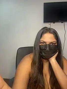 Black_Beauty997 — Fingering & full nude