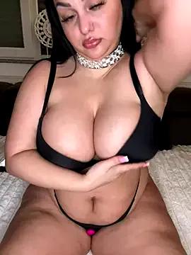 Freechat Blackpearlx666 on StripChat