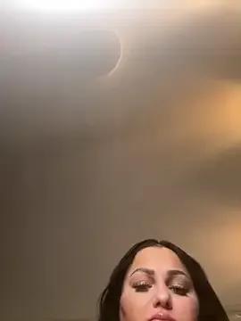 Freechat Blackpearlx666 on StripChat