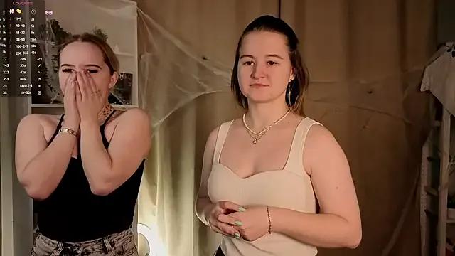 Freechat BlancaSchiver on StripChat