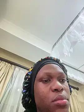 Private Boneca25 on StripChat