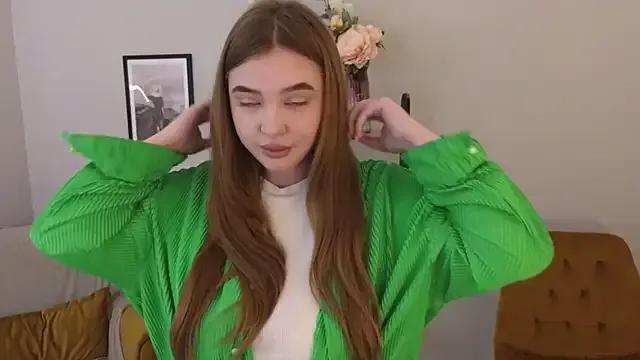 Freechat Bonnie_Nunez on StripChat