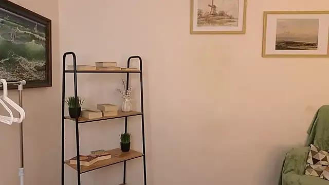 Freechat Bonnie_Nunez on StripChat