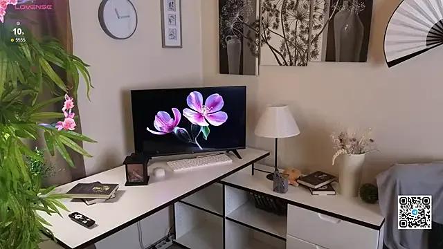 Freechat Bonnie_Nunez on StripChat