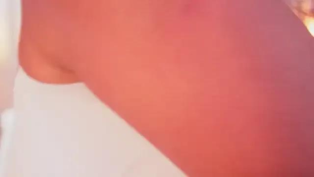 bonniekim_ on StripChat 