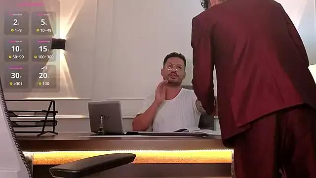 Freechat boysonfiree on StripChat