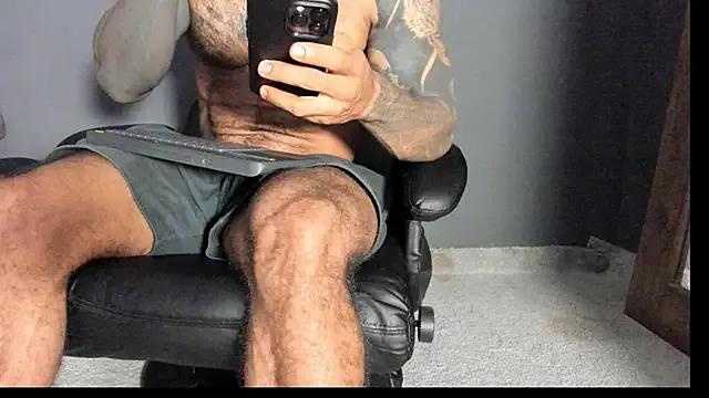 Freechat Brock_hurn1 on StripChat