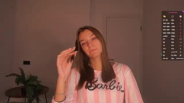 Freechat BrynnHolverson on StripChat