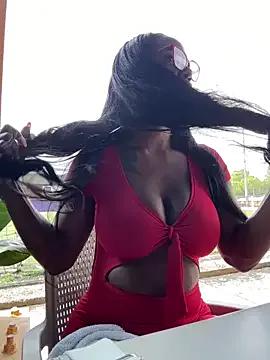 StripChat Bustykeyla is Freechat Bustykeyla — Disgusting bj and a lot spit