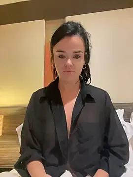 Freechat C-ALIMA_OX on StripChat