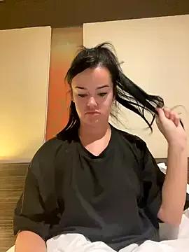 Freechat C-ALIMA_OX on StripChat