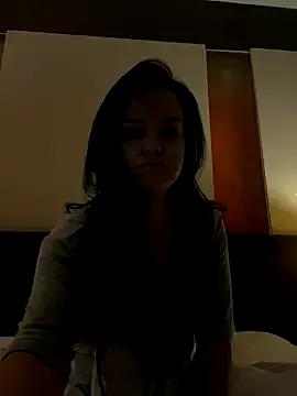 Freechat C-ALIMA_OX on StripChat