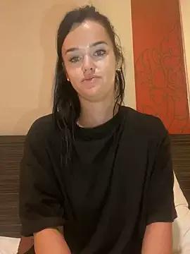 Freechat C-ALIMA_OX on StripChat