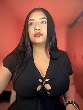 Freechat cami_ortiz__ on StripChat