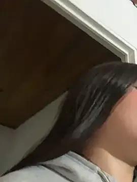 Private Camila_Duarte_ on StripChat