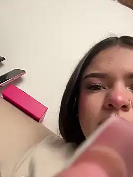 Private Camila_Duarte_ on StripChat