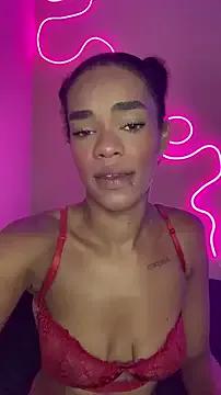 StripChat Cammgirlmii is Freechat Cammgirlmii — 3 ASS FINGERS