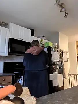 StripChat Canadian_BBW is Freechat Canadian_BBW — Put the Lush In my Pussy