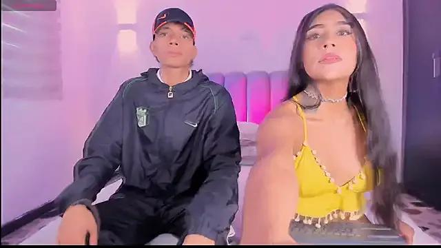 candyandmarilyn — blowjob and cum in mouth