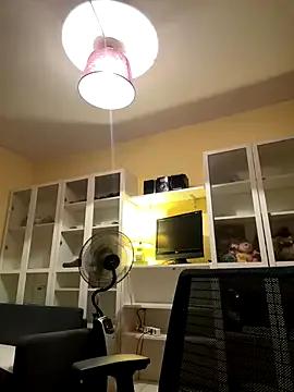 Freechat Carlita_cute on StripChat