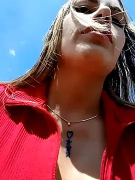 Freechat Cata_city1106 on StripChat