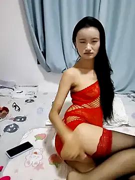 Freechat CCAV217 on StripChat